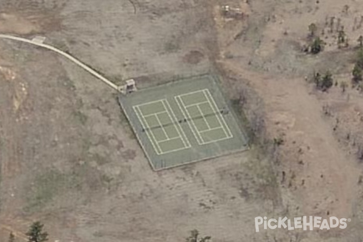 Photo of Pickleball at Quarry Park